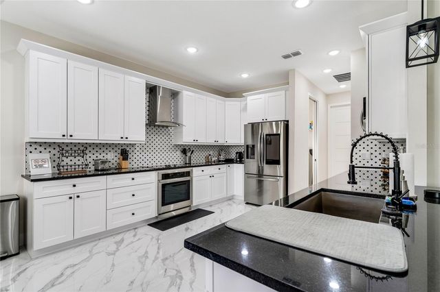 3724 CORONET AVENUE, Orlando, FL 32833
