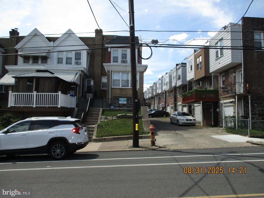 1710 N 57TH ST, Philadelphia, PA 19131