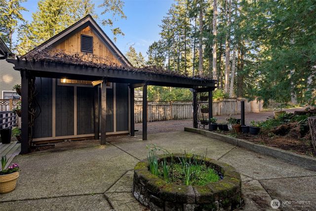 10906 Minterwood Drive NW, Gig Harbor, WA 98329