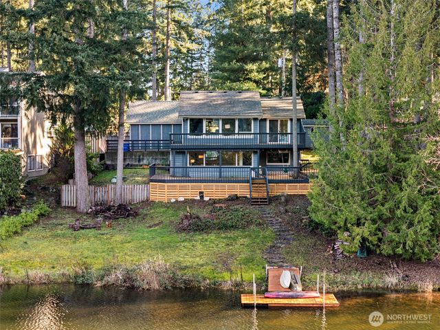 10906 Minterwood Drive NW, Gig Harbor, WA 98329