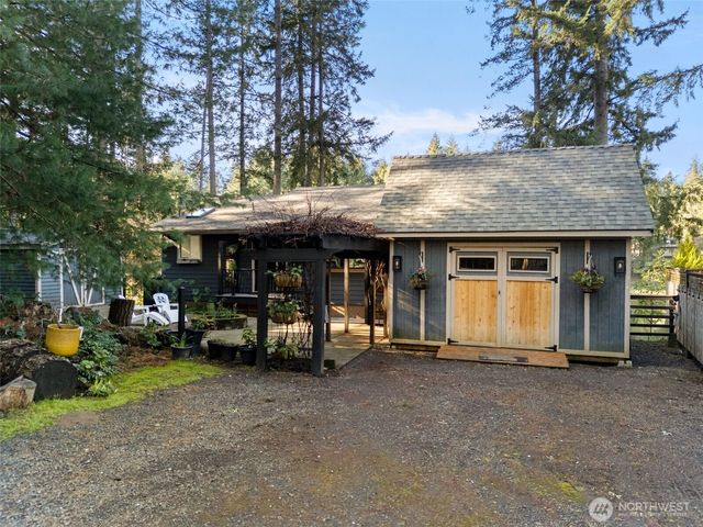 10906 Minterwood Drive NW, Gig Harbor, WA 98329