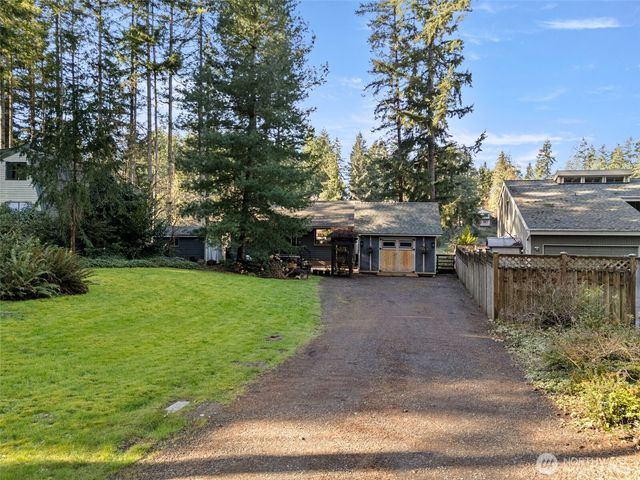 10906 Minterwood Drive NW, Gig Harbor, WA 98329