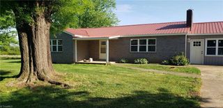 408 Christian Home Church Road, Traphill, NC 28685