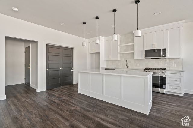 2639 S MANN LN, Cedar City, UT 84720