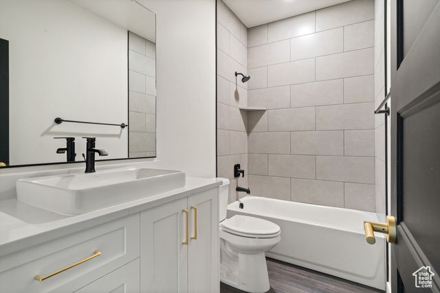 2639 S MANN LN, Cedar City, UT 84720