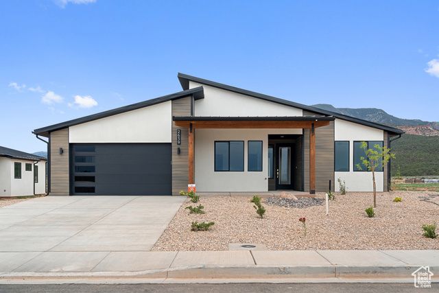 2639 S MANN LN, Cedar City, UT 84720