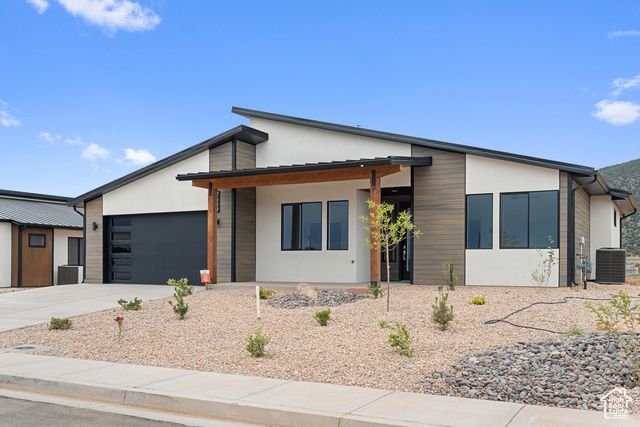 2639 S MANN LN, Cedar City, UT 84720