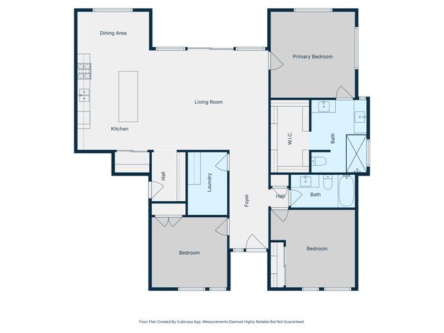 2639 S MANN LN, Cedar City, UT 84720