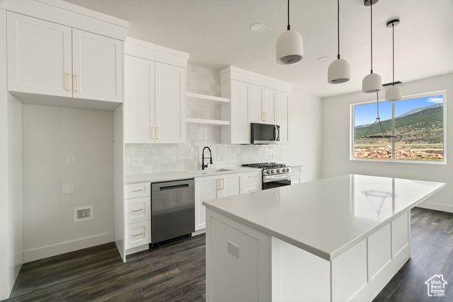 2639 S MANN LN, Cedar City, UT 84720