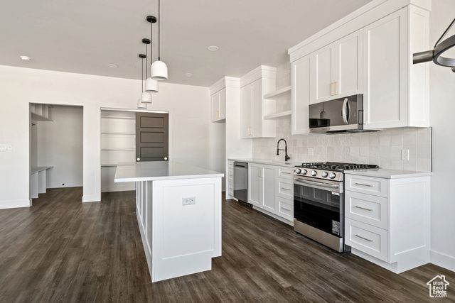 2639 S MANN LN, Cedar City, UT 84720