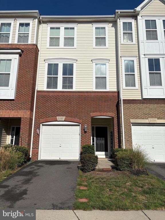 21781 HARROUN TER, Ashburn, VA 20147
