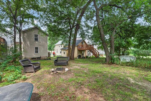 1123 Emerald Street, Madison, WI 53715