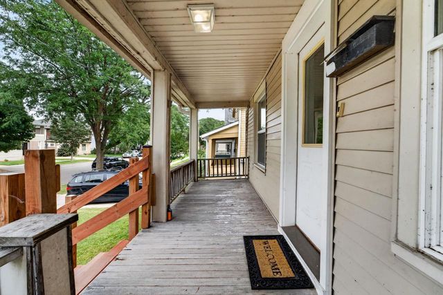1123 Emerald Street, Madison, WI 53715