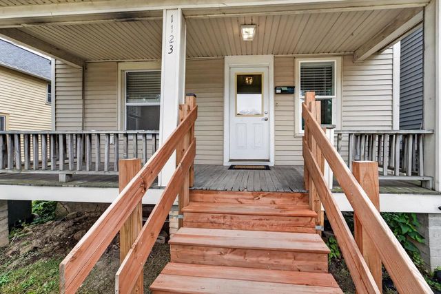 1123 Emerald Street, Madison, WI 53715