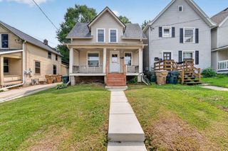 1123 Emerald Street, Madison, WI 53715