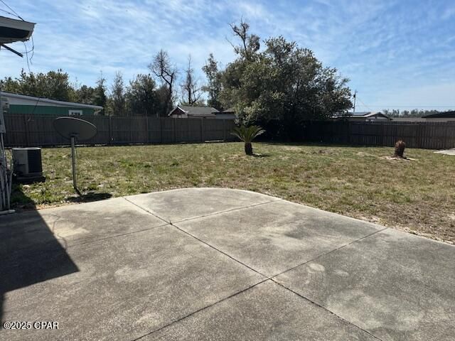 742 N 9th Street, Panama City, FL 32404