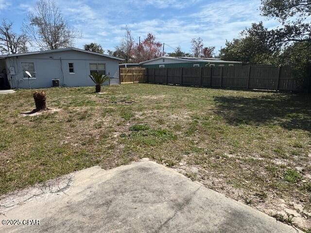 742 N 9th Street, Panama City, FL 32404