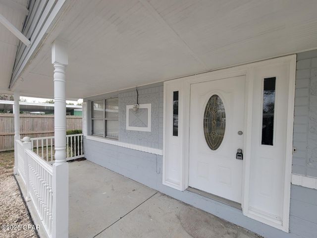 742 N 9th Street, Panama City, FL 32404