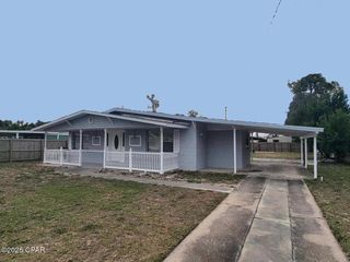742 N 9th Street, Panama City, FL 32404