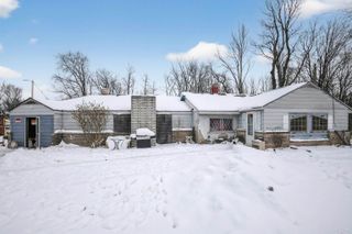 18821 Brownsville Street, Calvin Twp, MI 49031