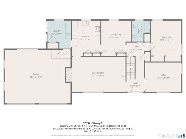 22 Nathans Lane, Madison, CT 06443