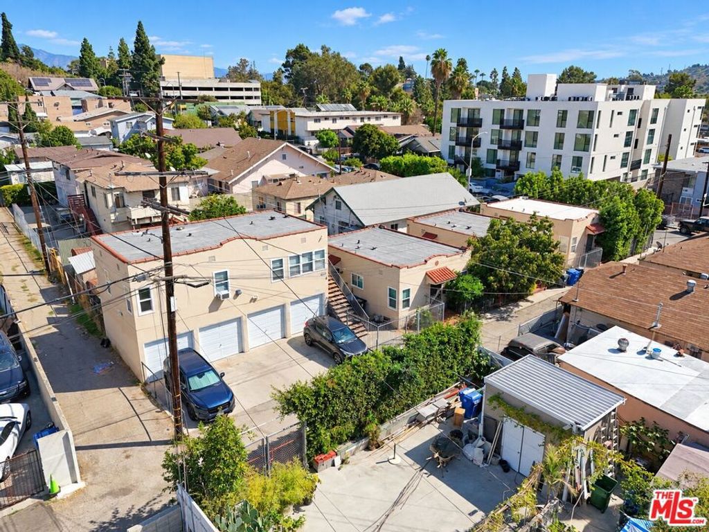 1117 Cornwell Street, Los Angeles, CA 90033 — exterior