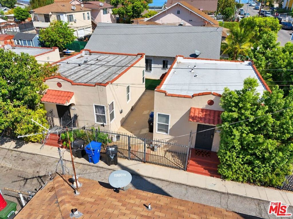 1117 Cornwell Street, Los Angeles, CA 90033 — photo 2