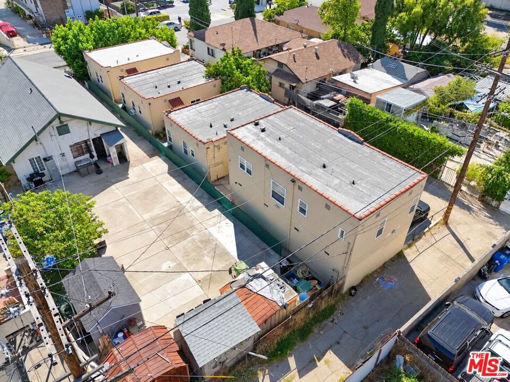 1117 Cornwell Street, Los Angeles, CA 90033 — photo 4