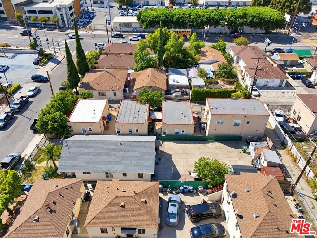 1117 Cornwell Street, Los Angeles, CA 90033 — photo 5
