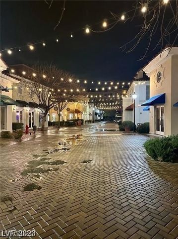 29 Montelago Boulevard 136, Henderson, NV 89011