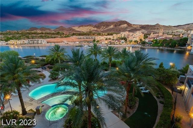 29 Montelago Boulevard 136, Henderson, NV 89011