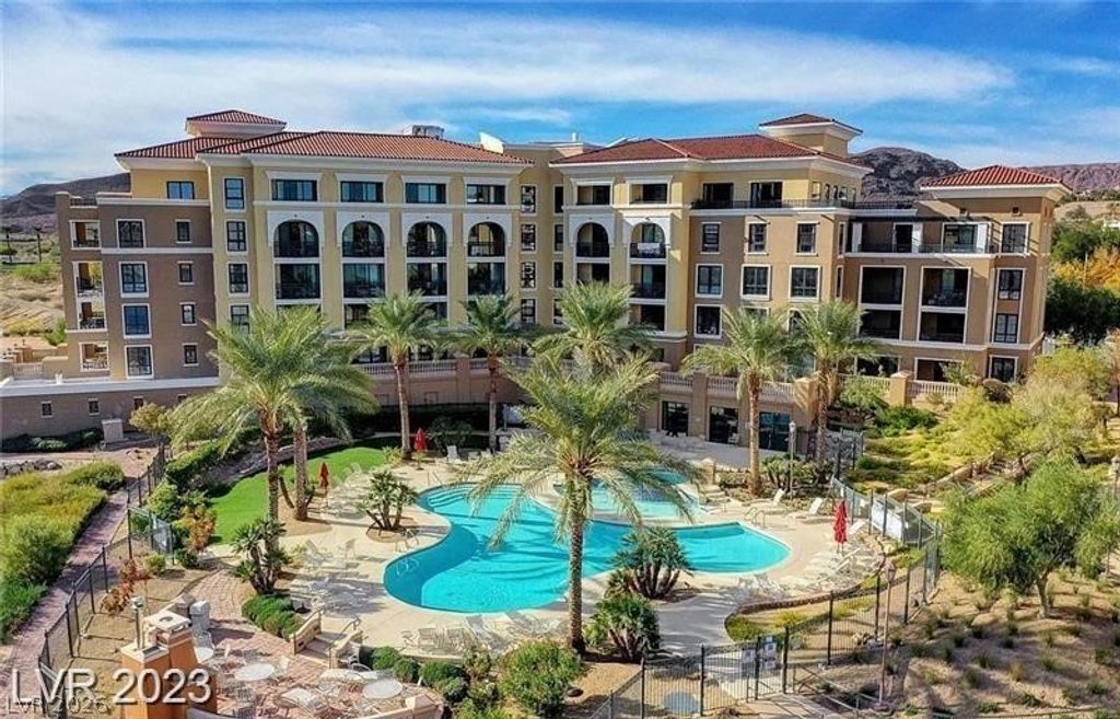 29 Montelago Boulevard 136, Henderson, NV 89011