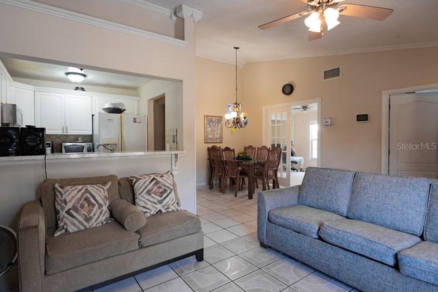 7104 BLUE EARTH COURT, Orlando, FL 32818