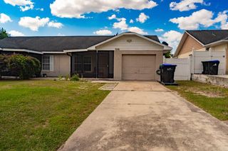 7104 BLUE EARTH COURT, Orlando, FL 32818