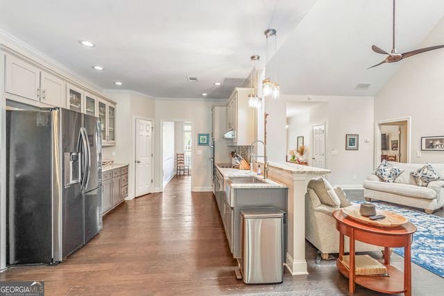 49 Cherokee Farms Drive, Newnan, GA 30263