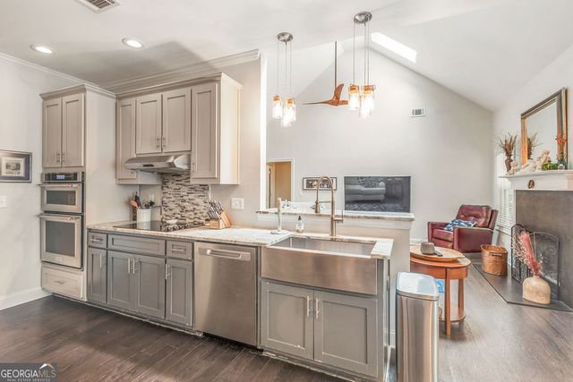 49 Cherokee Farms Drive, Newnan, GA 30263