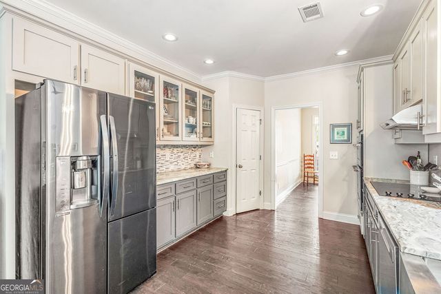 49 Cherokee Farms Drive, Newnan, GA 30263