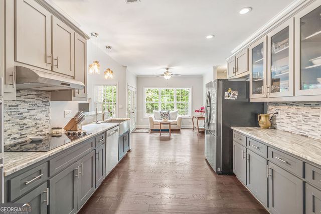 49 Cherokee Farms Drive, Newnan, GA 30263