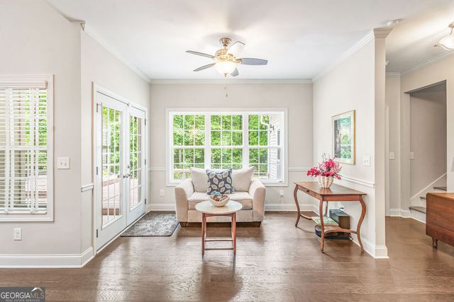 49 Cherokee Farms Drive, Newnan, GA 30263