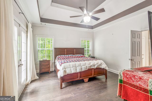 49 Cherokee Farms Drive, Newnan, GA 30263