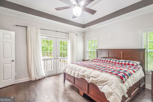 49 Cherokee Farms Drive, Newnan, GA 30263