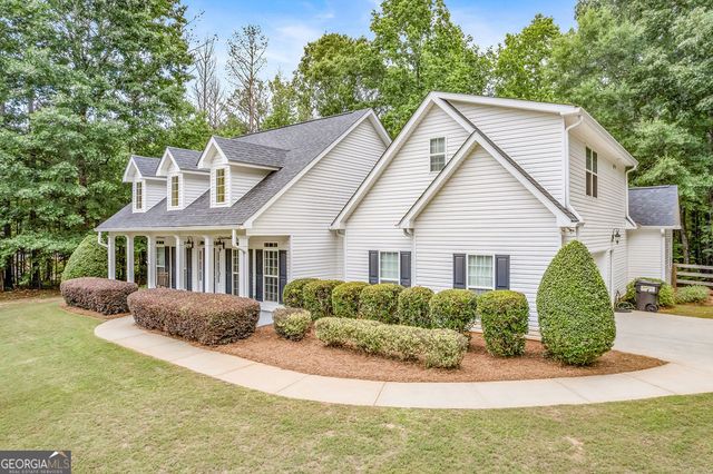 49 Cherokee Farms Drive, Newnan, GA 30263