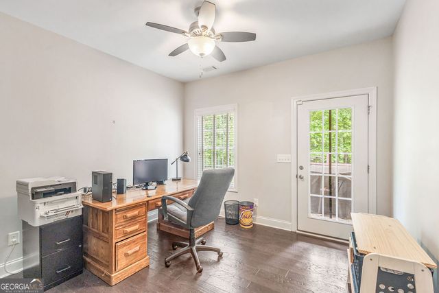 49 Cherokee Farms Drive, Newnan, GA 30263