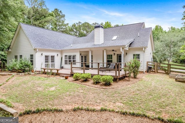 49 Cherokee Farms Drive, Newnan, GA 30263