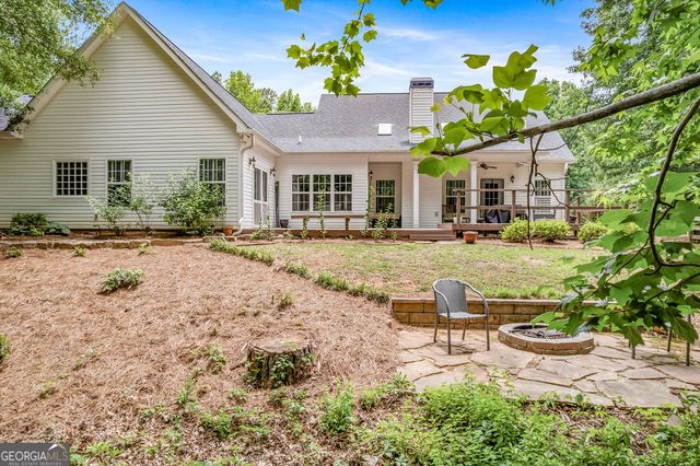 49 Cherokee Farms Drive, Newnan, GA 30263