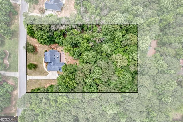 49 Cherokee Farms Drive, Newnan, GA 30263