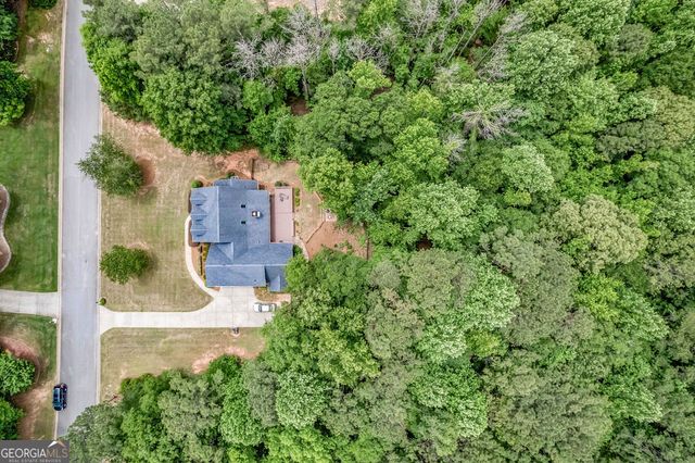 49 Cherokee Farms Drive, Newnan, GA 30263