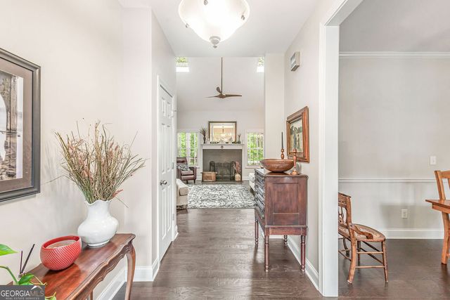 49 Cherokee Farms Drive, Newnan, GA 30263
