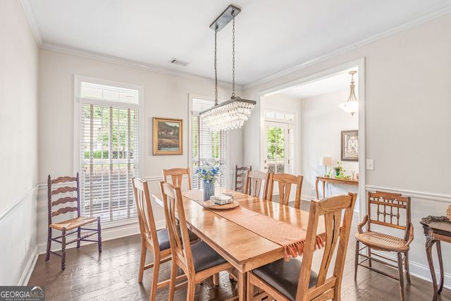 49 Cherokee Farms Drive, Newnan, GA 30263