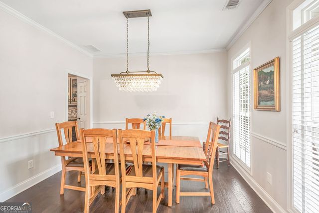 49 Cherokee Farms Drive, Newnan, GA 30263